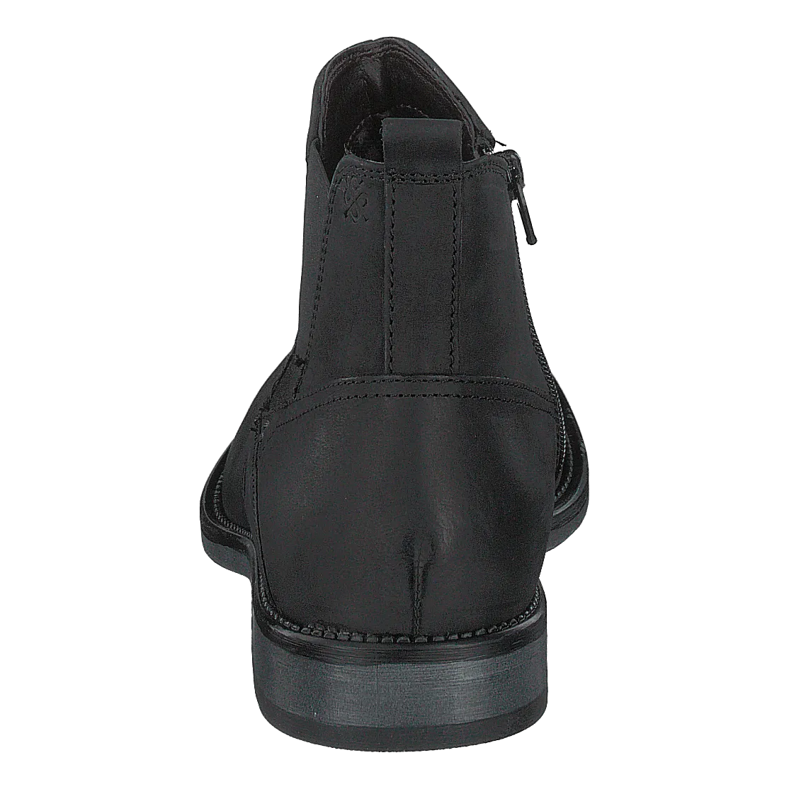 Playboy Footwear 7751.01.07 Black