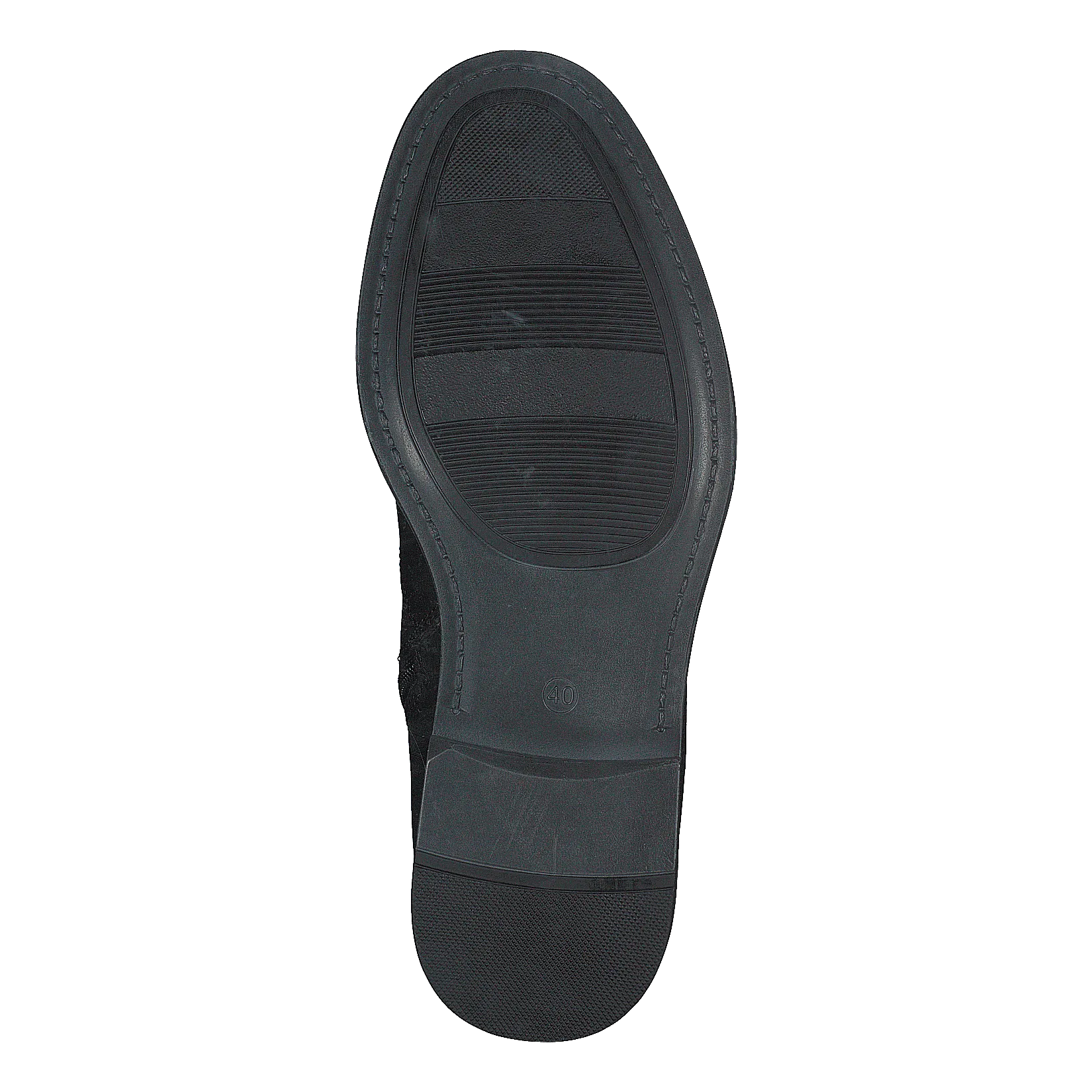 Playboy Footwear 7751.01.07 Black