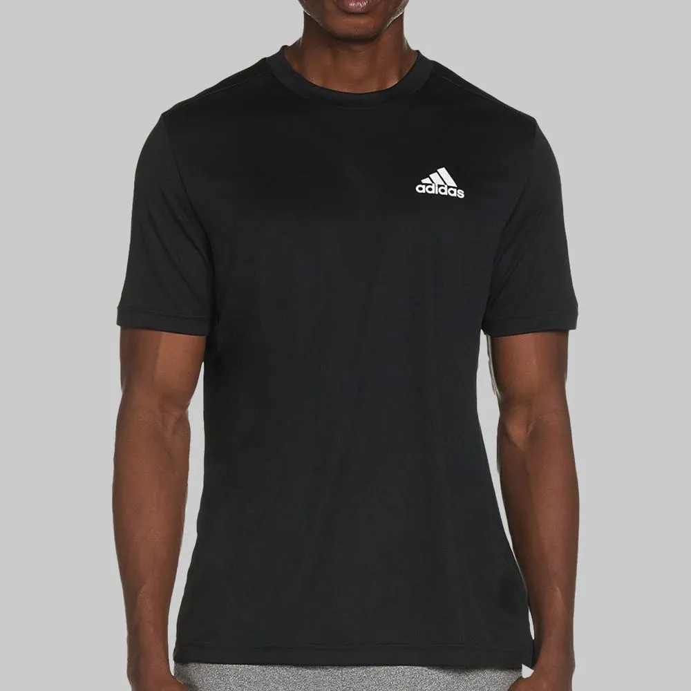 Playera adidas Aeroready Designed To Move Hombre