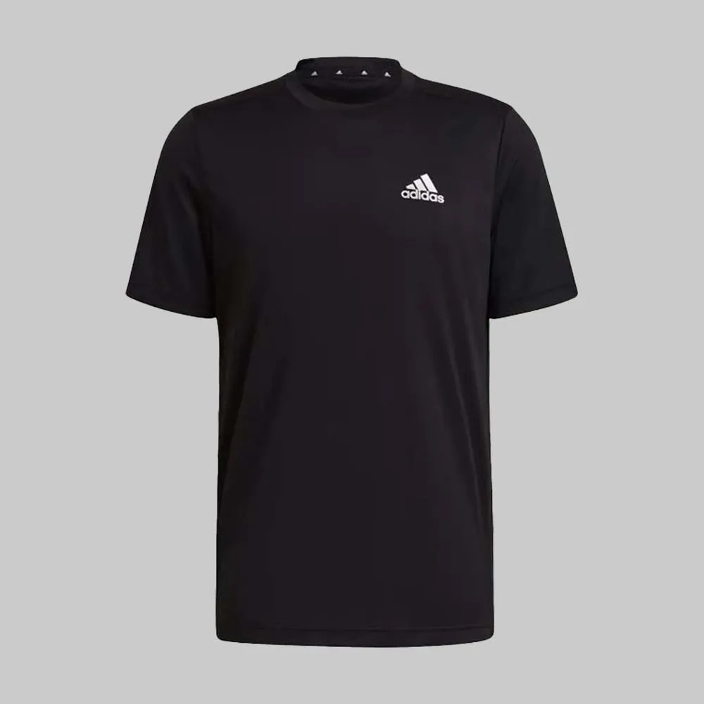Playera adidas Aeroready Designed To Move Hombre