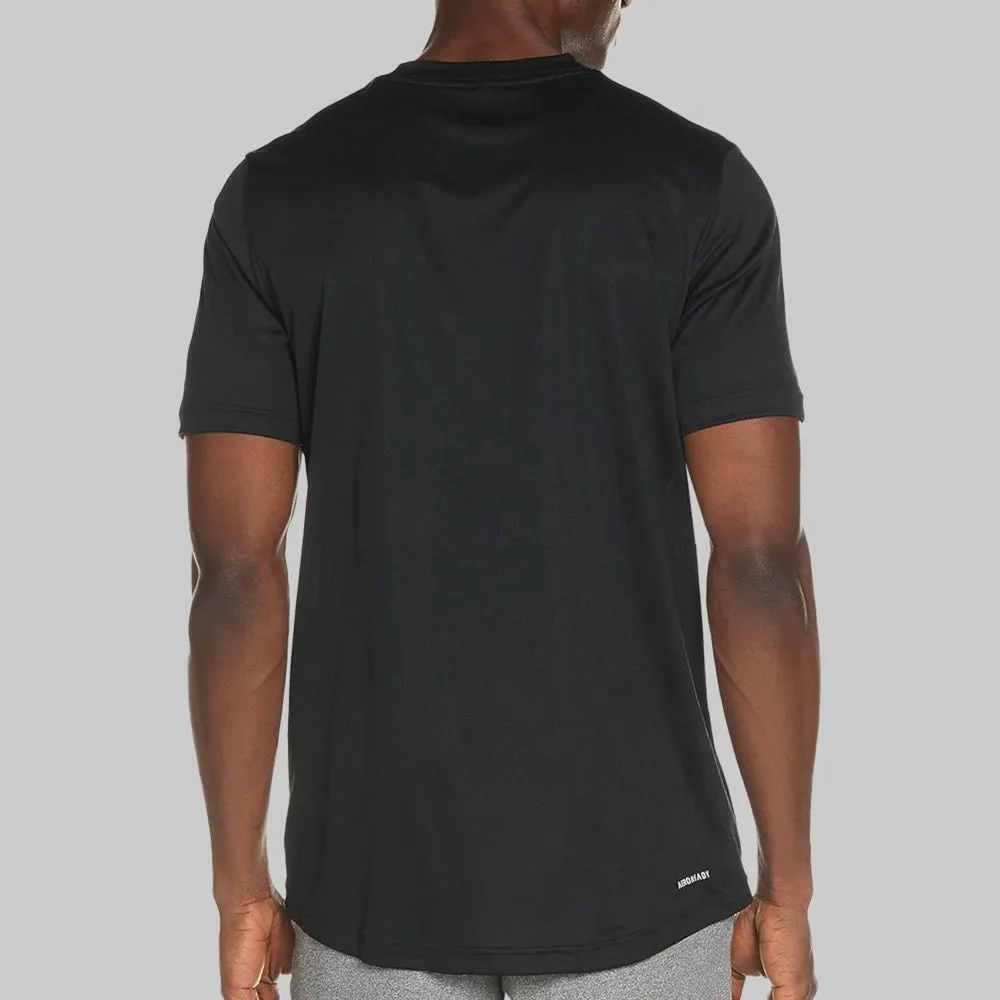 Playera adidas Aeroready Designed To Move Hombre