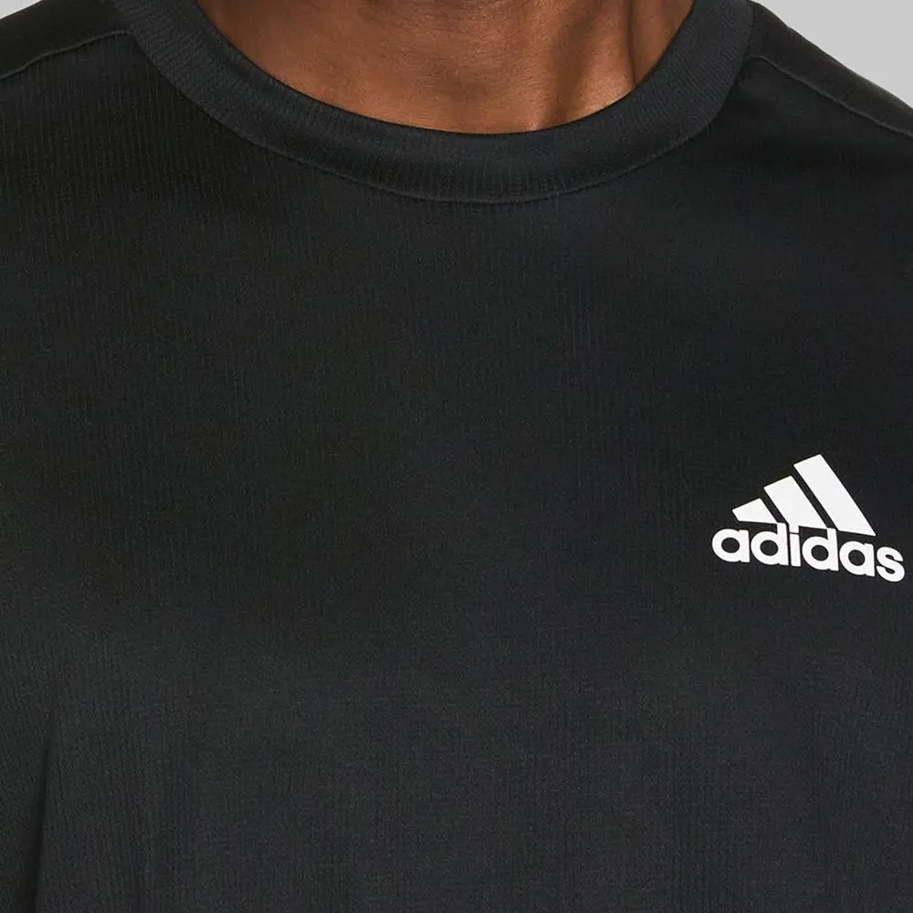 Playera adidas Aeroready Designed To Move Hombre