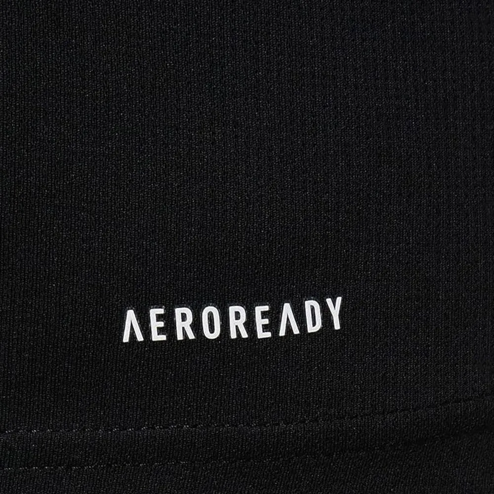 Playera adidas Aeroready Designed To Move Hombre