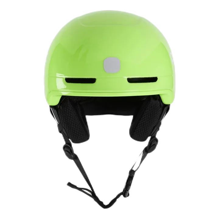 Poc POCito Obex Spin Green/Yellow