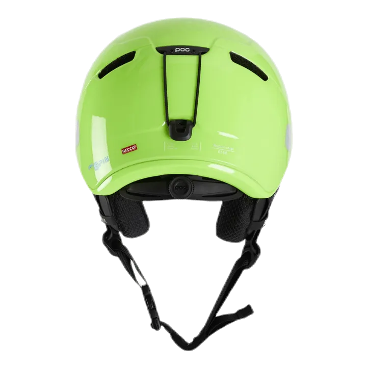 Poc POCito Obex Spin Green/Yellow