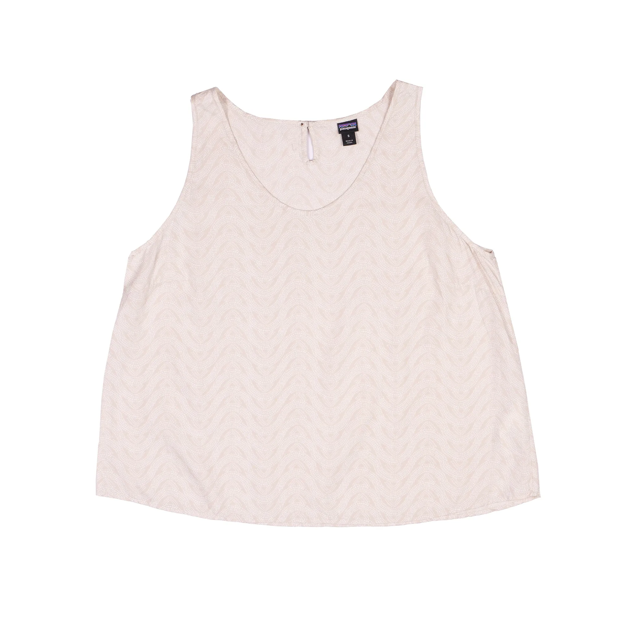 POLERA MUJER JUNE LAKE TANK  USADO (EXCELENTE)