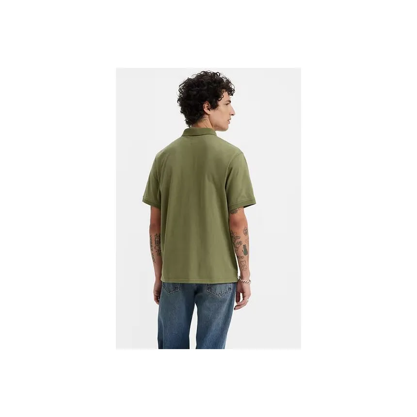 Polo Levis Authentic Para Hombre