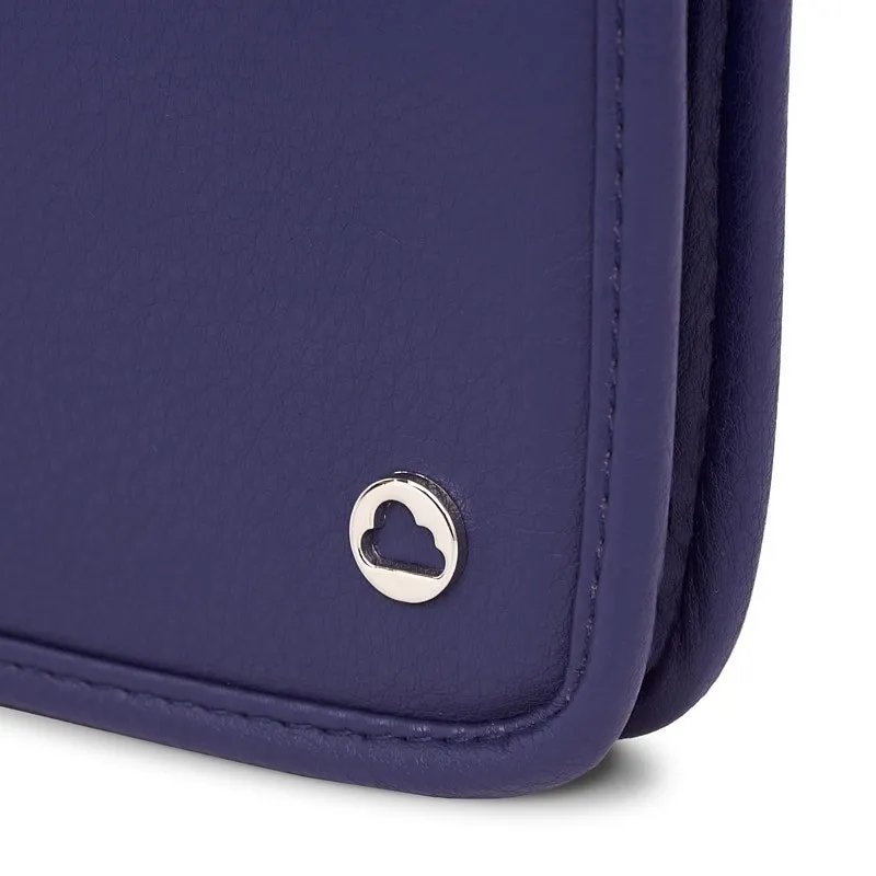 Portadocumentos Trenza para Bebé MAYORAL Color NAVY