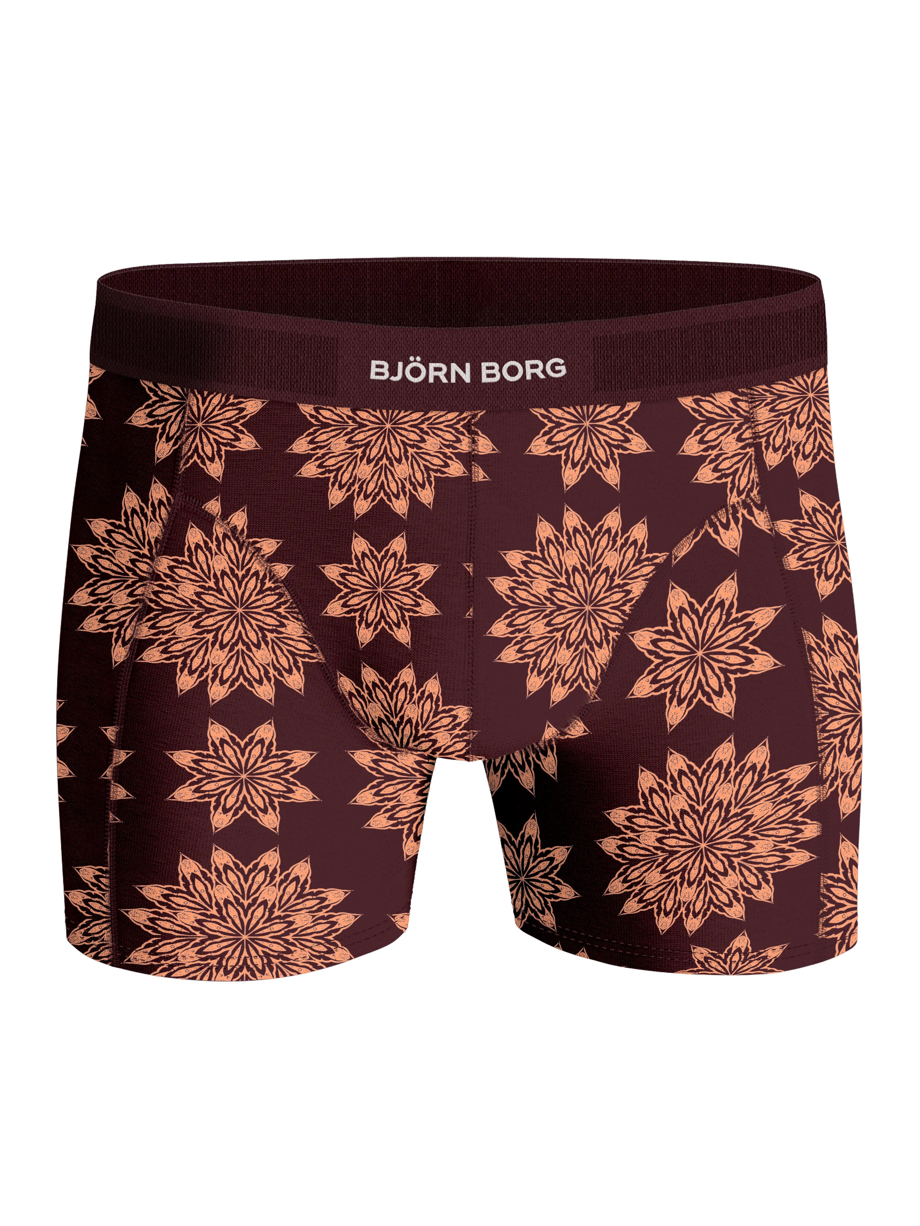 PREMIUM COTTON STRETCH BOXER 3PACK