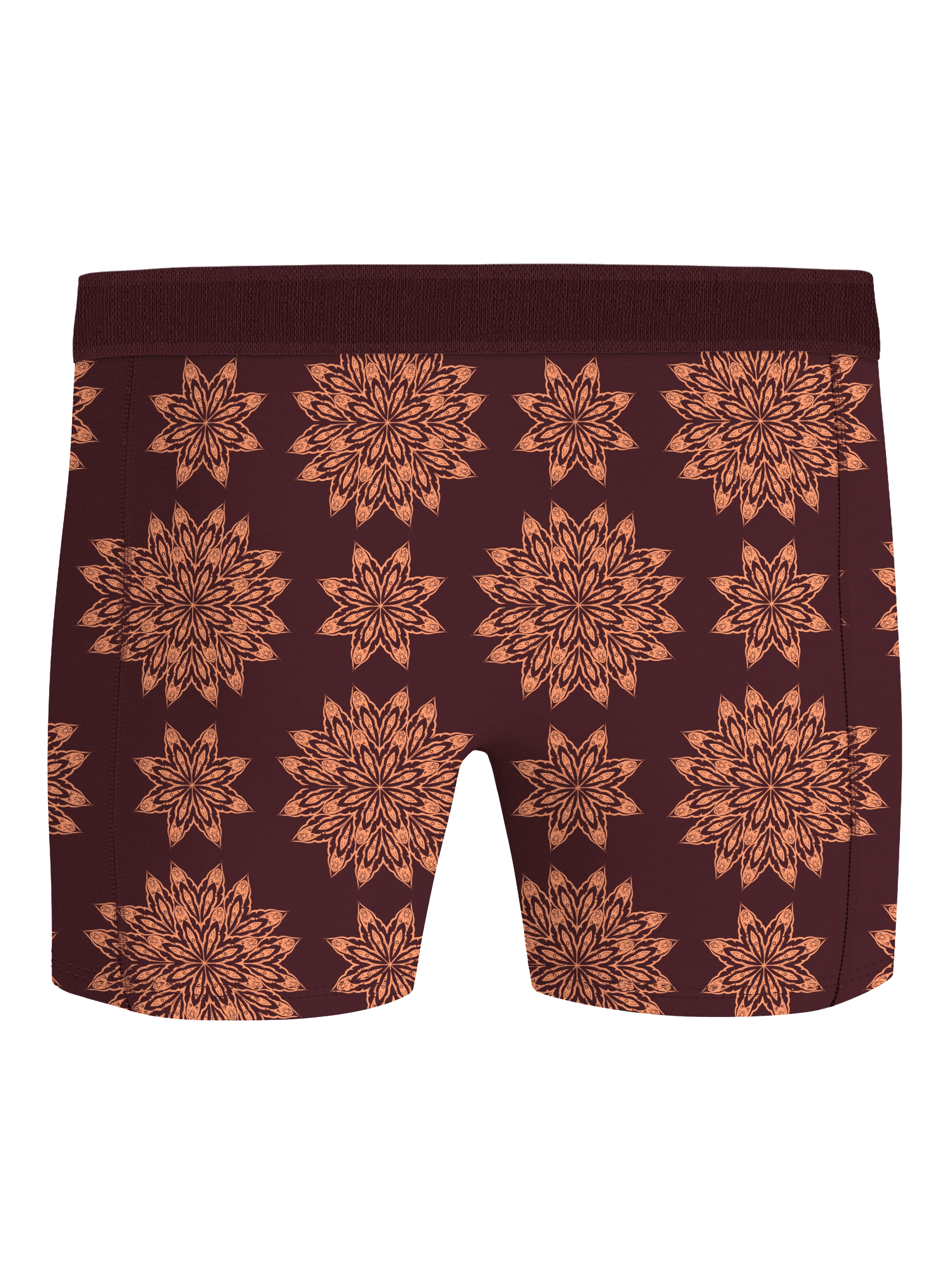 PREMIUM COTTON STRETCH BOXER 3PACK