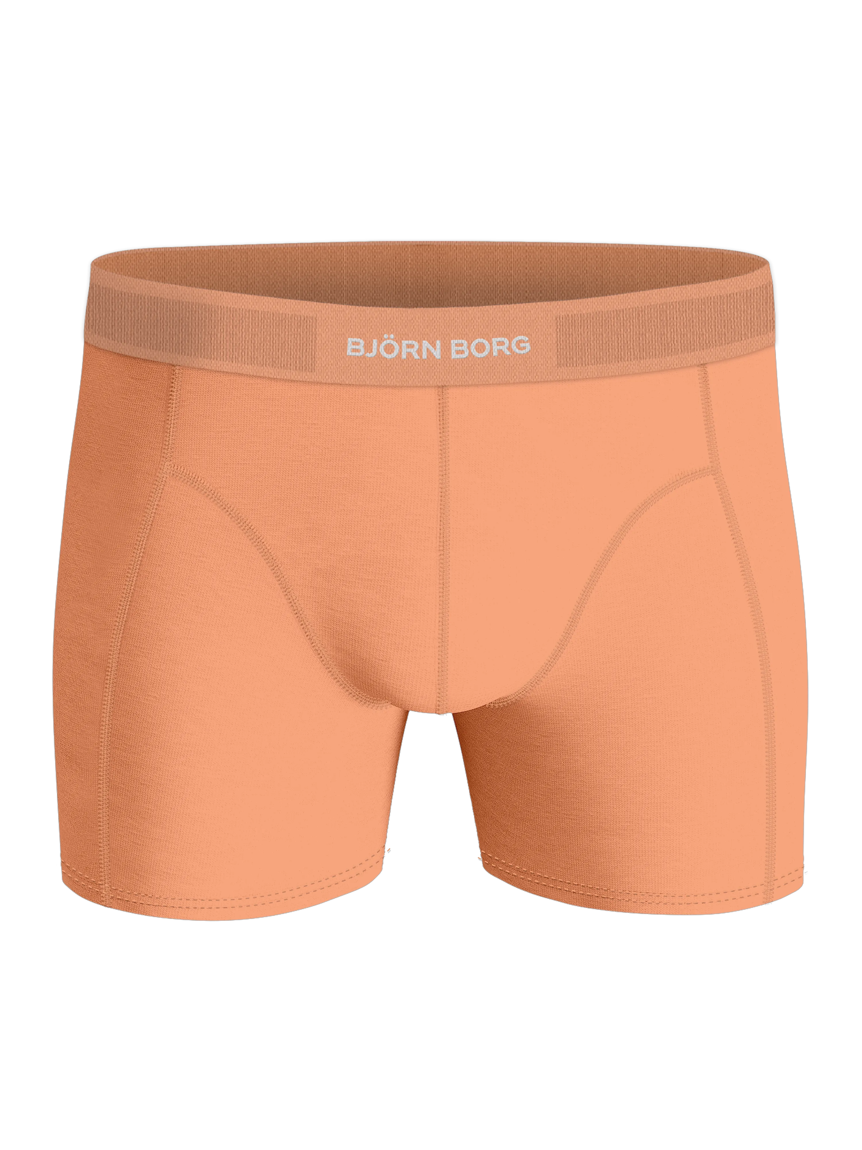 PREMIUM COTTON STRETCH BOXER 3PACK