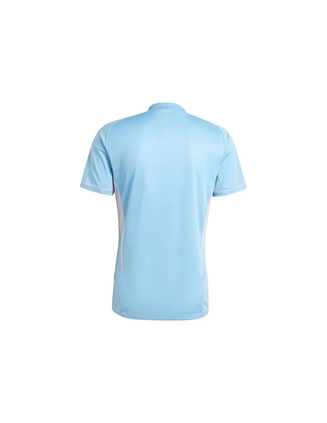 PREVENTA Camiseta de Fútbol adidas Real Madrid 24/25 Home Goalkeeper Jersey Hombre Azul