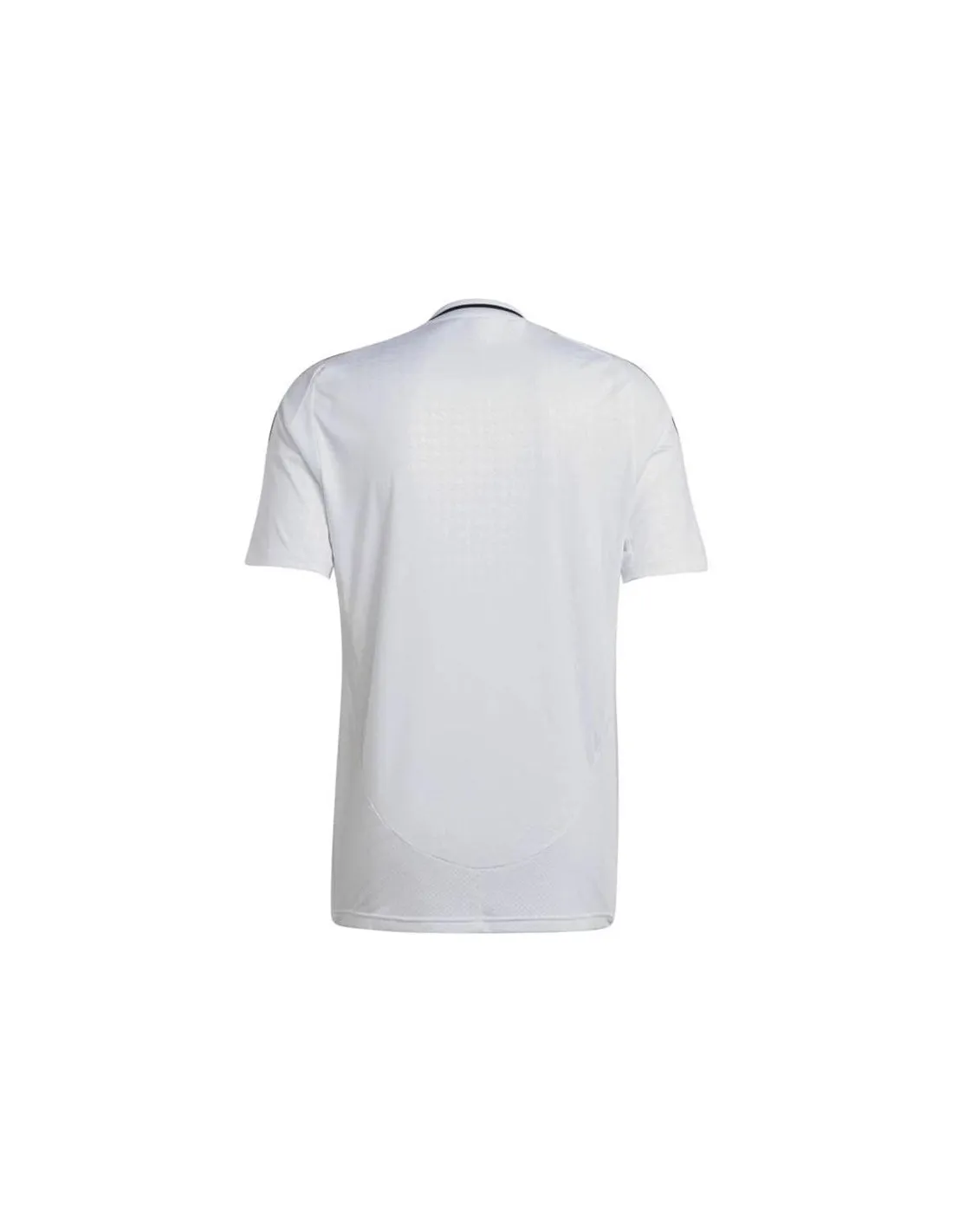 PREVENTA Camiseta de Fútbol adidas Real Madrid 24/25 Home Jersey Hombre Blanco
