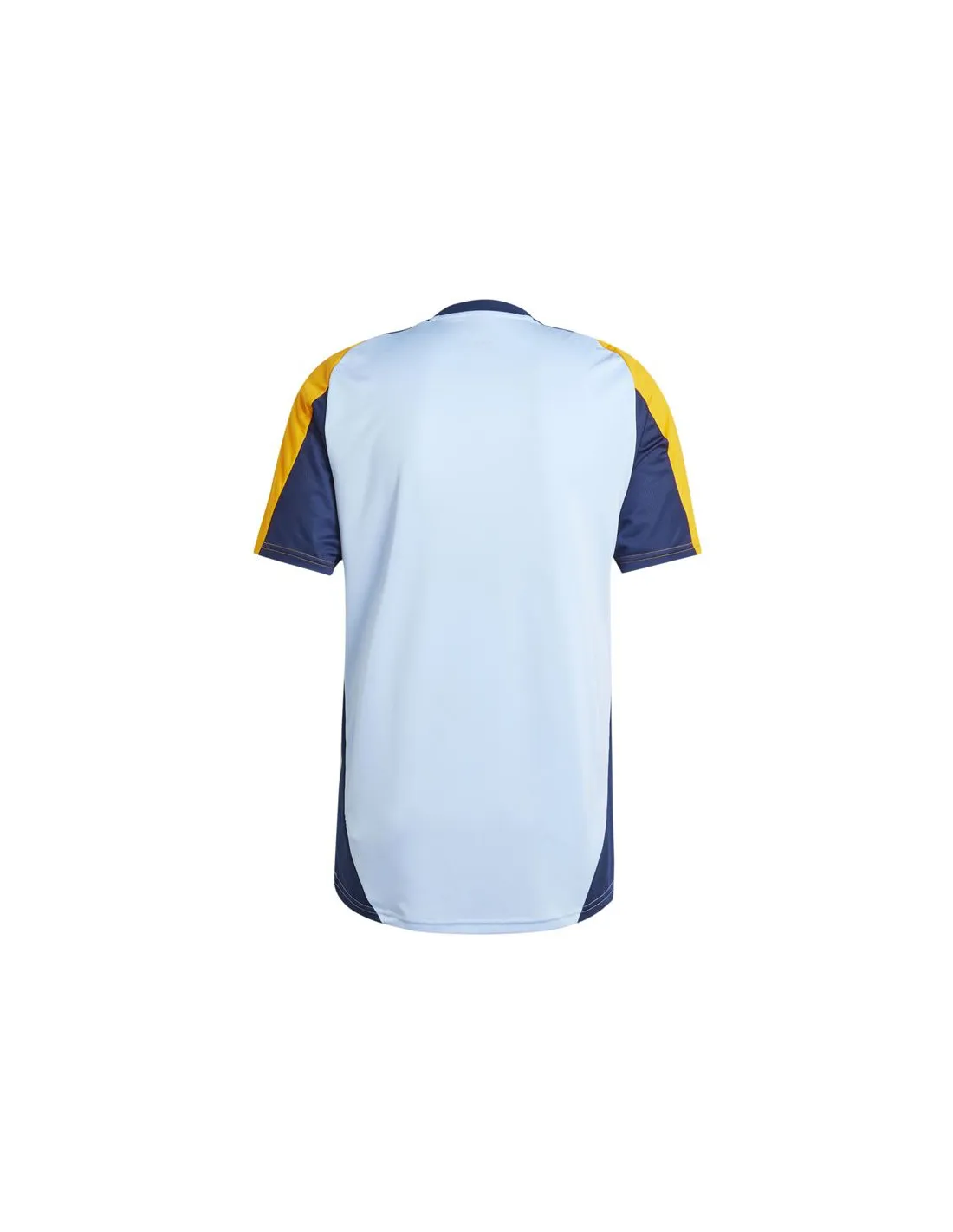 PREVENTA  Camiseta de Fútbol adidas Real Madrid 24/25 Training Hombre Azul