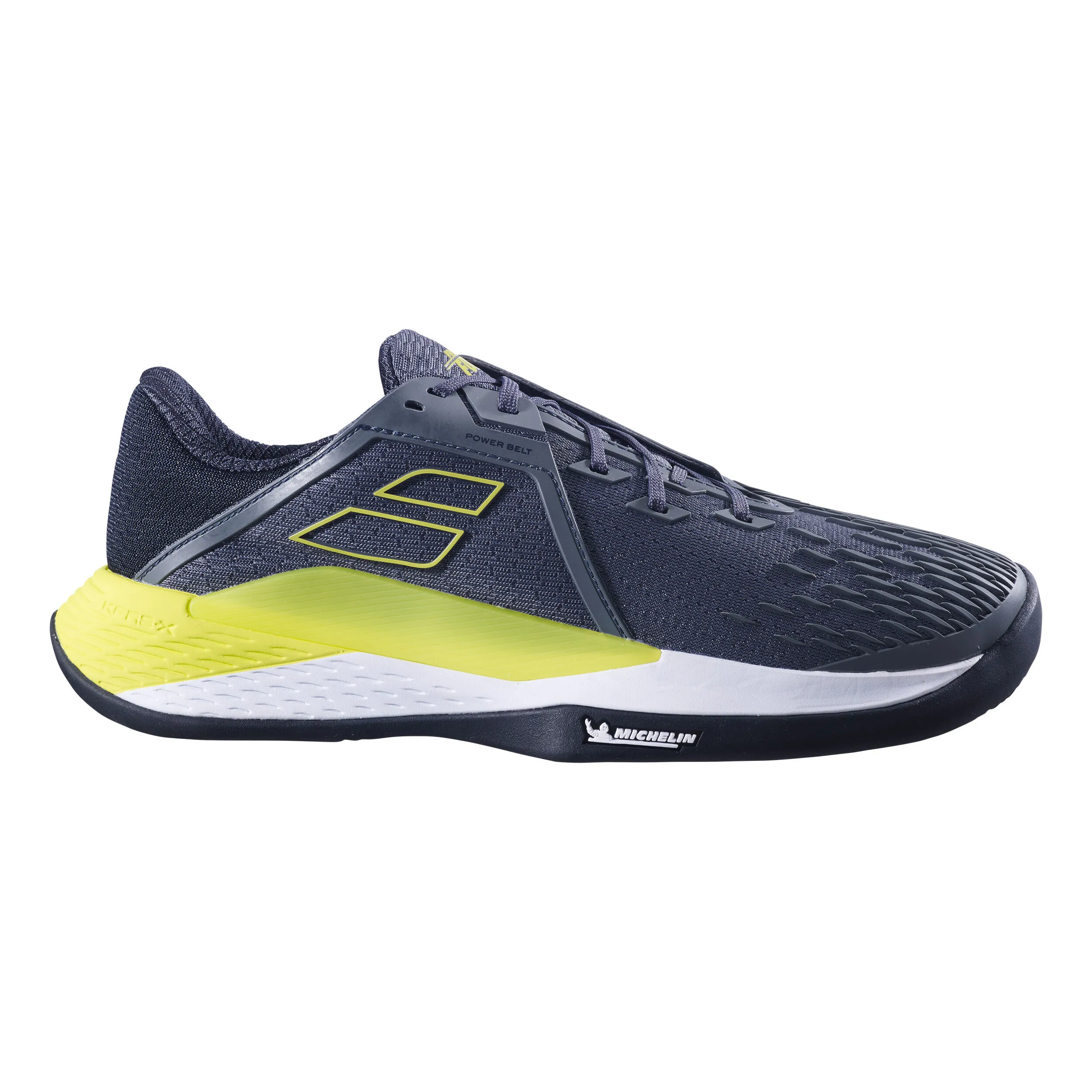 Propulse Fury 3 Zapatilla Tierra Batida Hombres