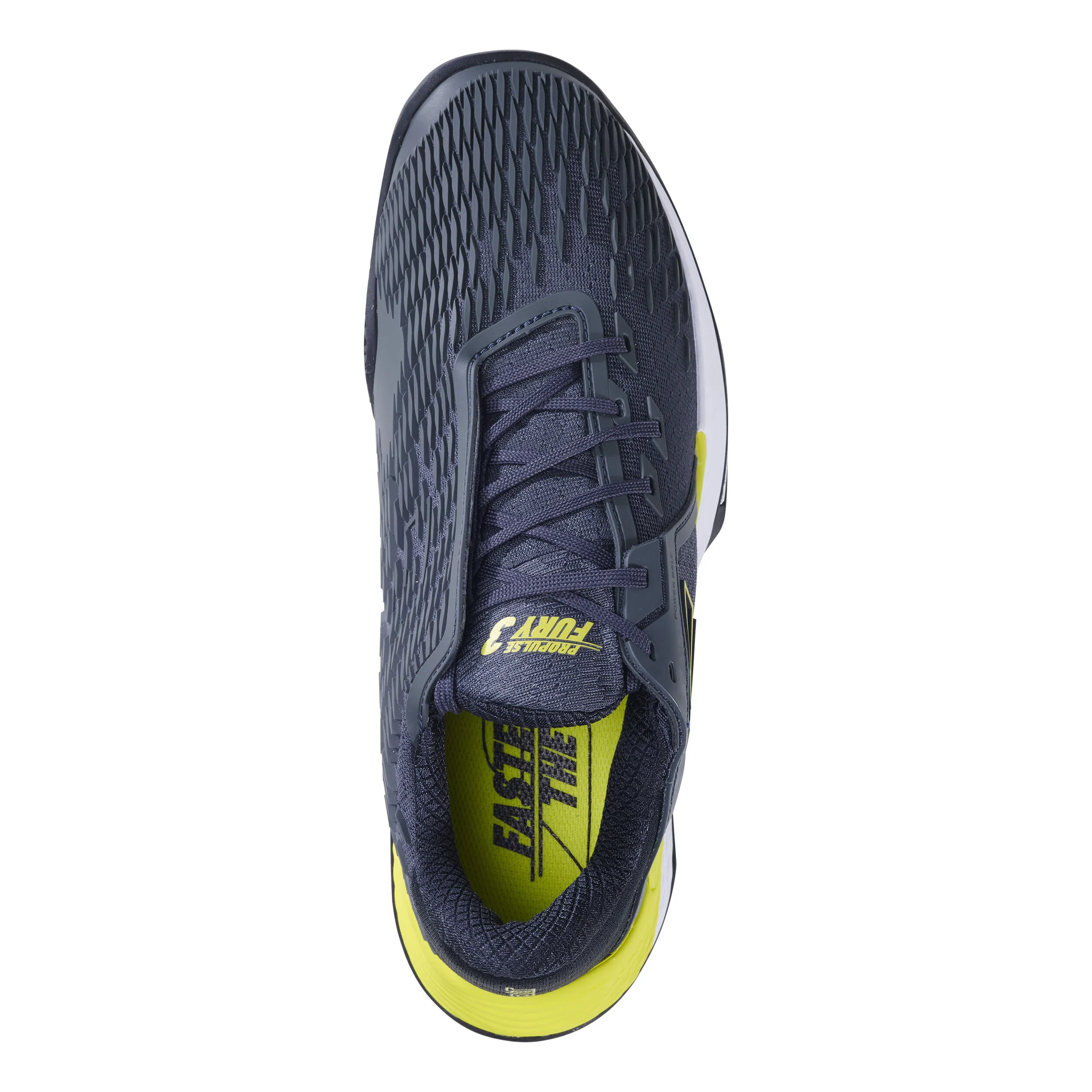 Propulse Fury 3 Zapatilla Tierra Batida Hombres