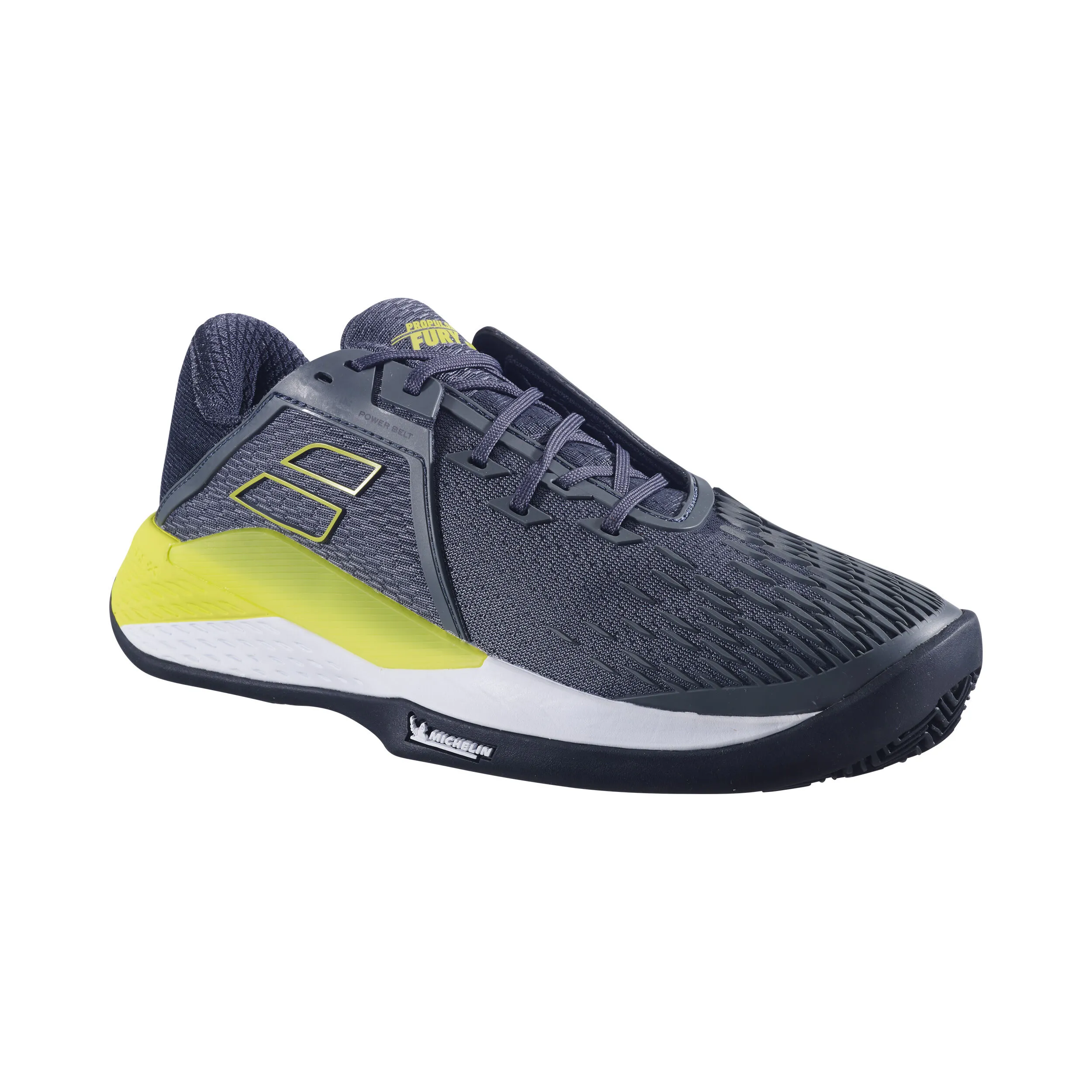 Propulse Fury 3 Zapatilla Tierra Batida Hombres