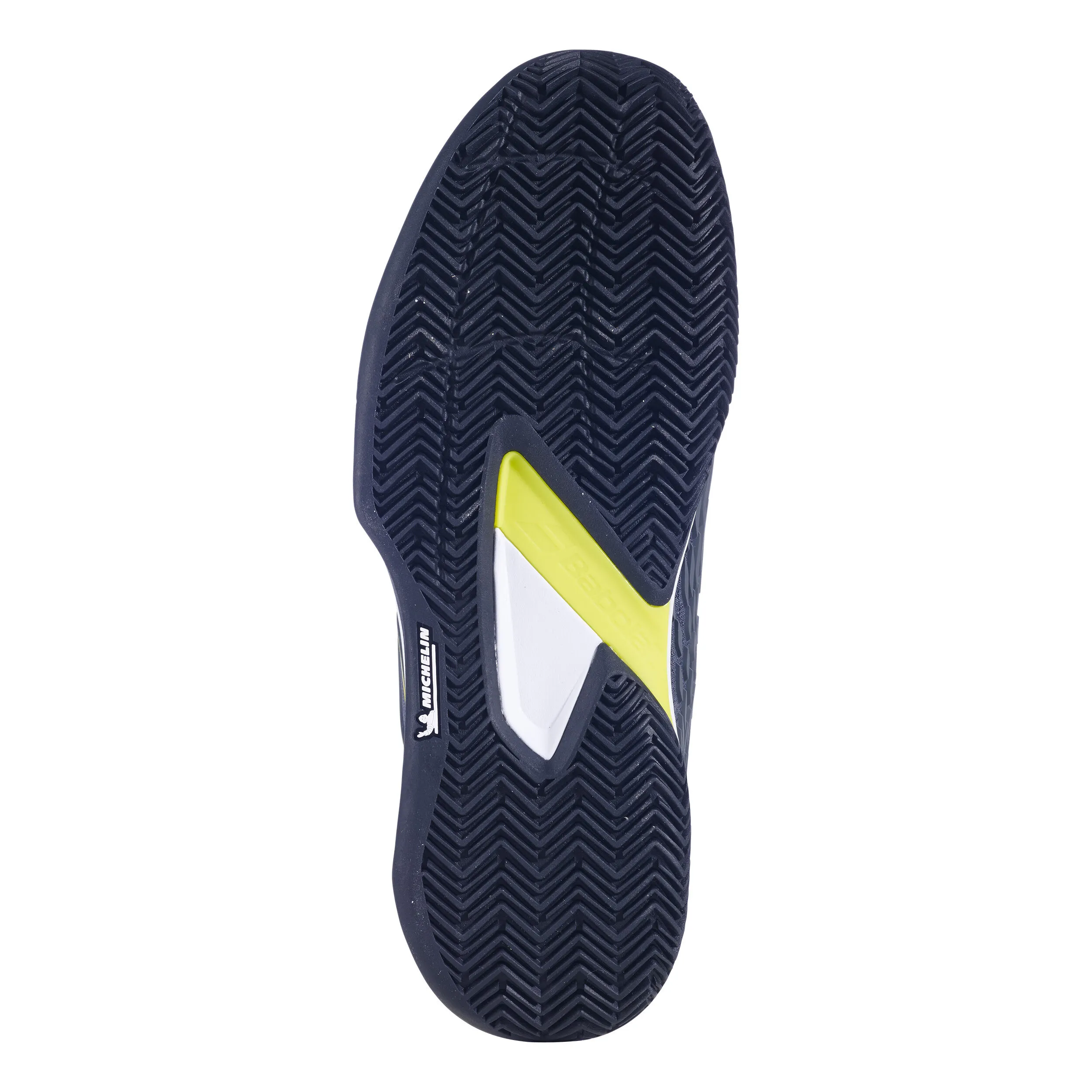 Propulse Fury 3 Zapatilla Tierra Batida Hombres