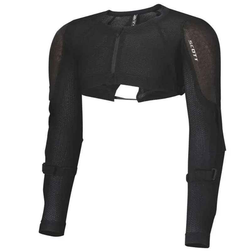 PROTECTOR BICICLETA SCOTT CHAQUETA PROTECTOR SOFTCON  NIñOS