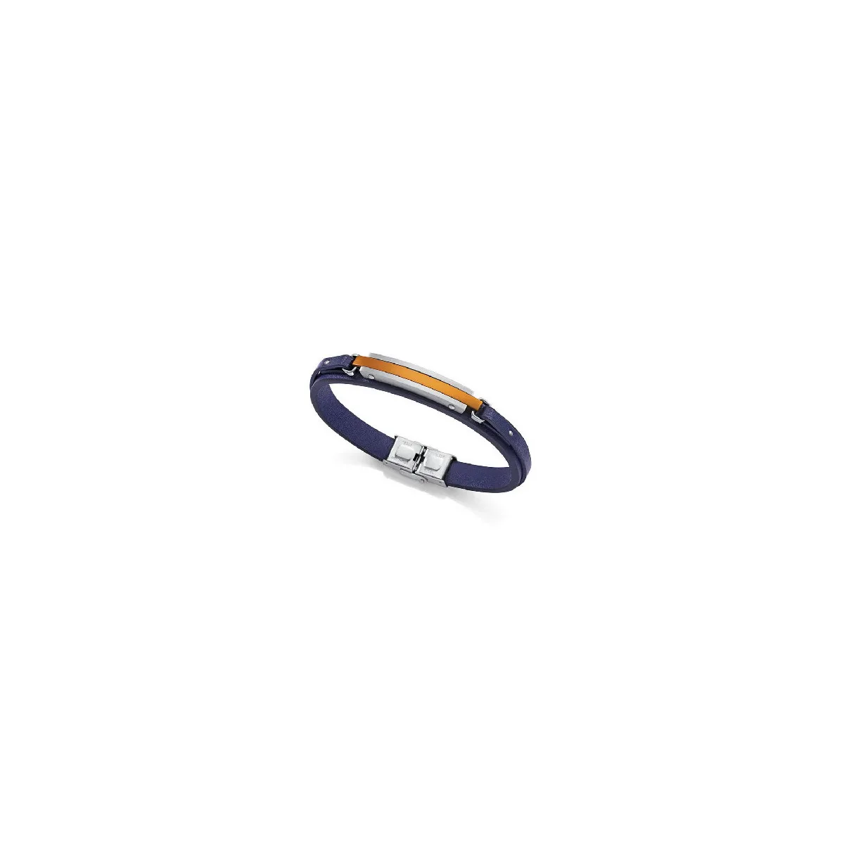 PULSERA HOMBRE VICEROY AZUL / NARANJA  VICEROY  VICEROY