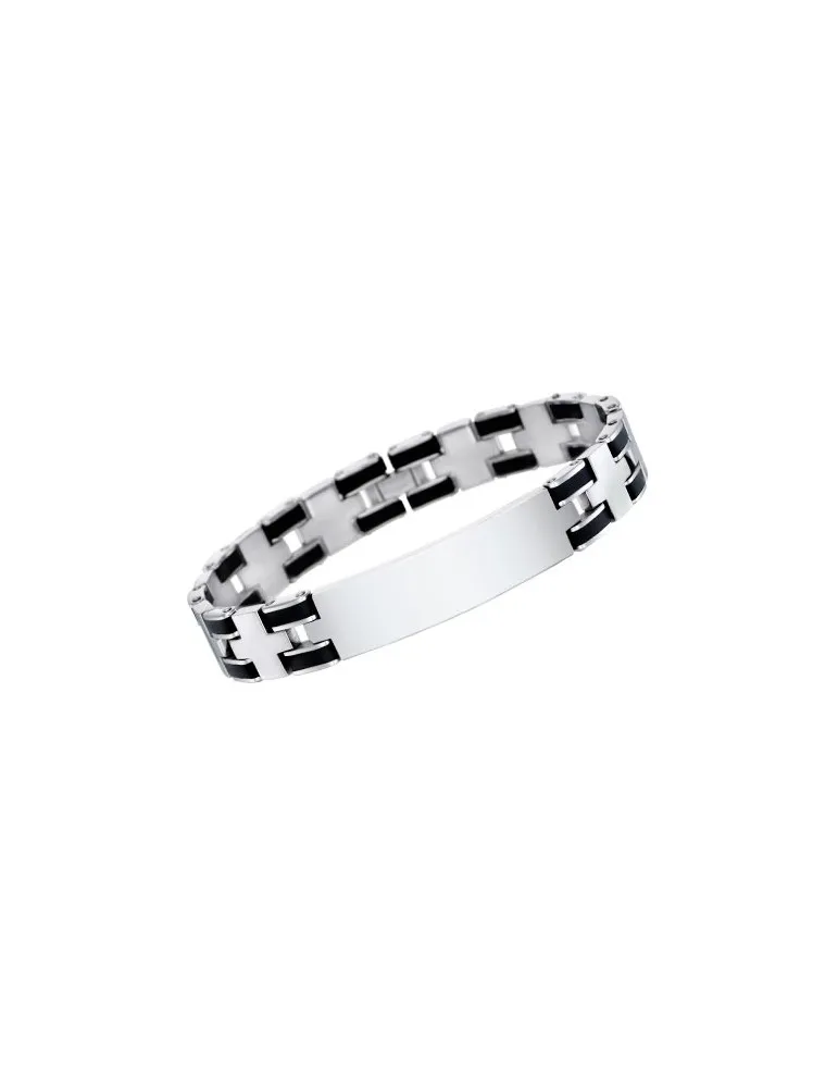 Pulsera Lotus Style hombre Esclava ls1177