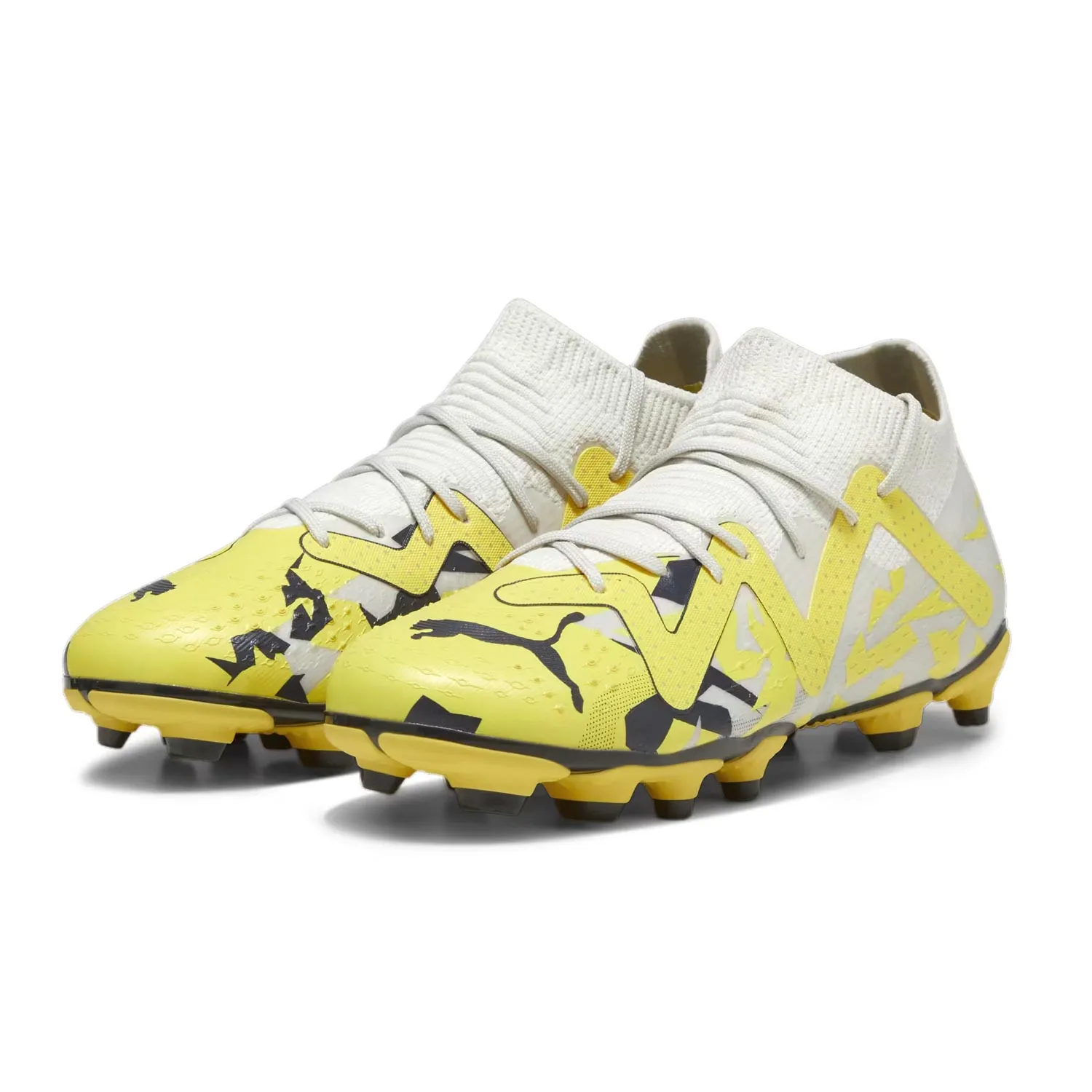 Puma Future Match FG/AG Jr