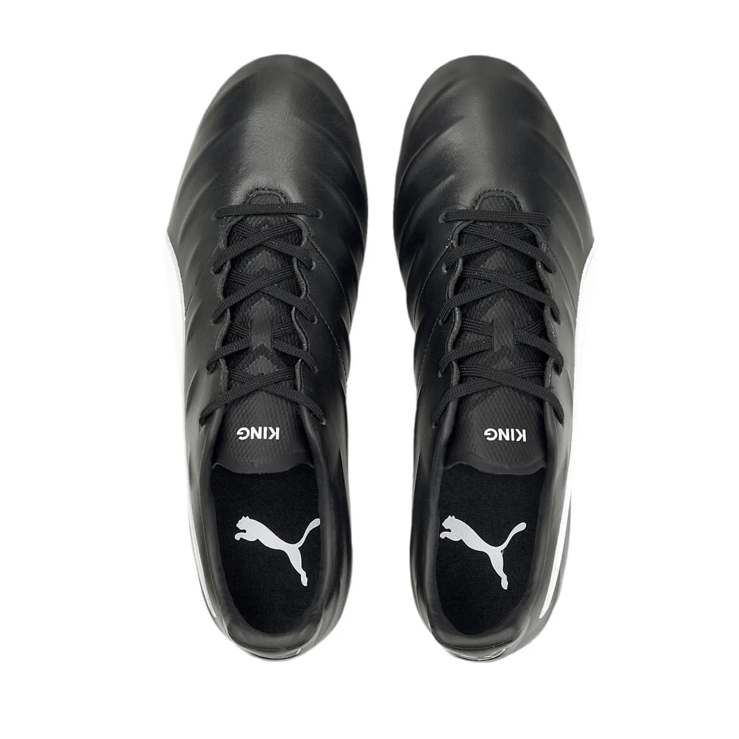 Puma King Pro 21 FG