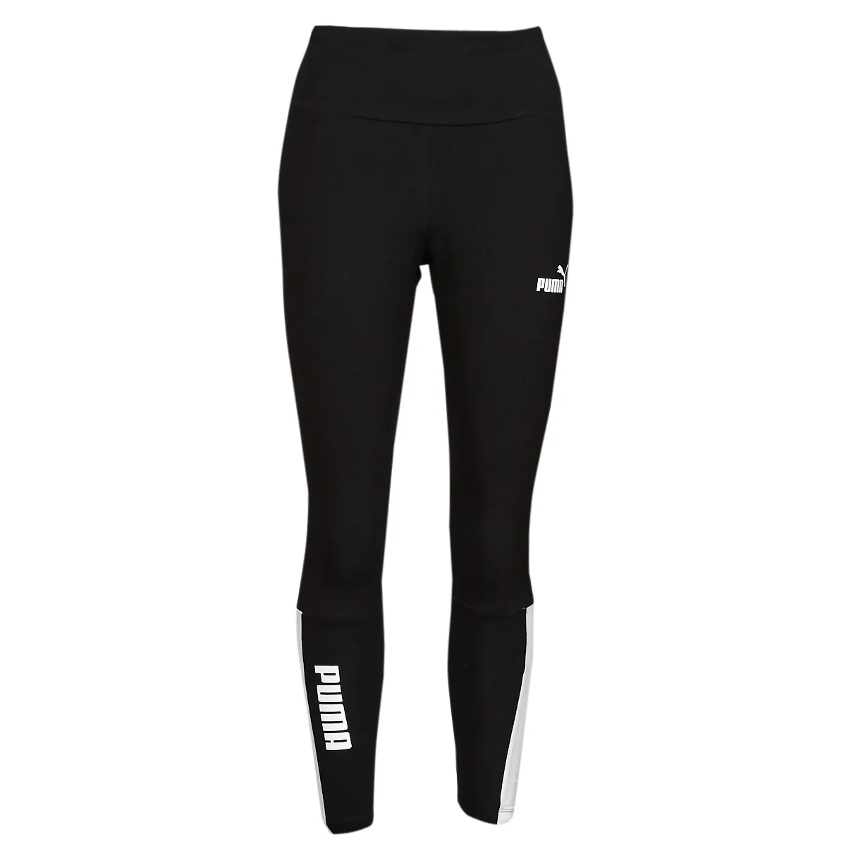 PUMA POWER COLORBLOCK HIGHWAIST 7/8 LEGGINGS
