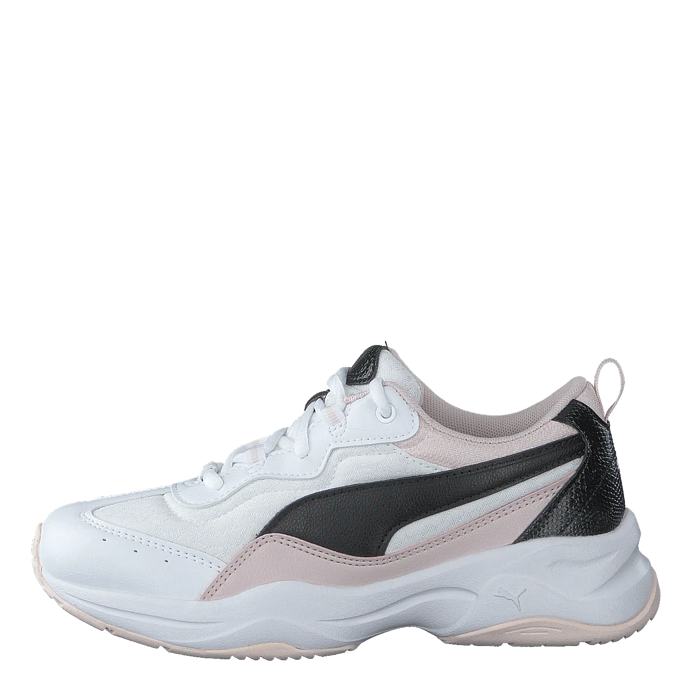 PUMA ZAPATOS CILIA CHEETAH PS PUMA WHITEPUMA BLACKROSEWATE