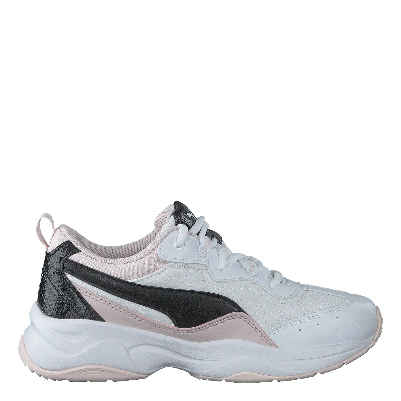 PUMA ZAPATOS CILIA CHEETAH PS PUMA WHITEPUMA BLACKROSEWATE