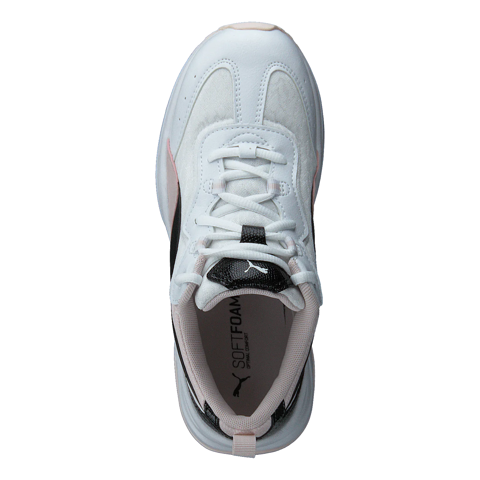 PUMA ZAPATOS CILIA CHEETAH PS PUMA WHITEPUMA BLACKROSEWATE