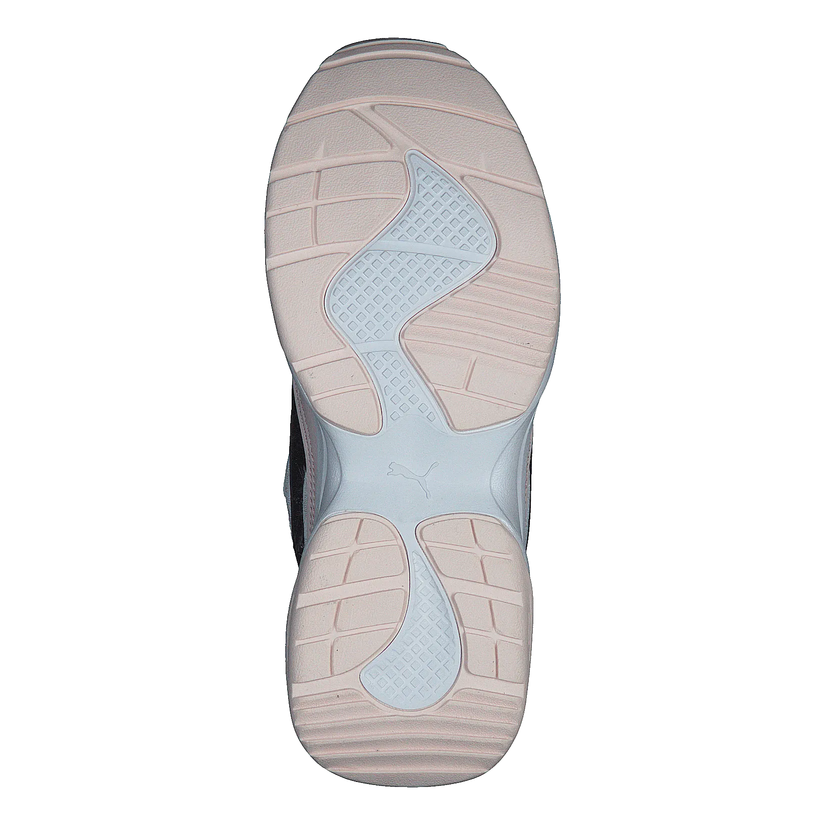 PUMA ZAPATOS CILIA CHEETAH PS PUMA WHITEPUMA BLACKROSEWATE