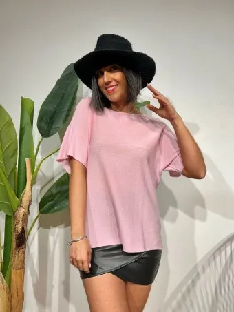 Punto Fino NOIZE Rosa