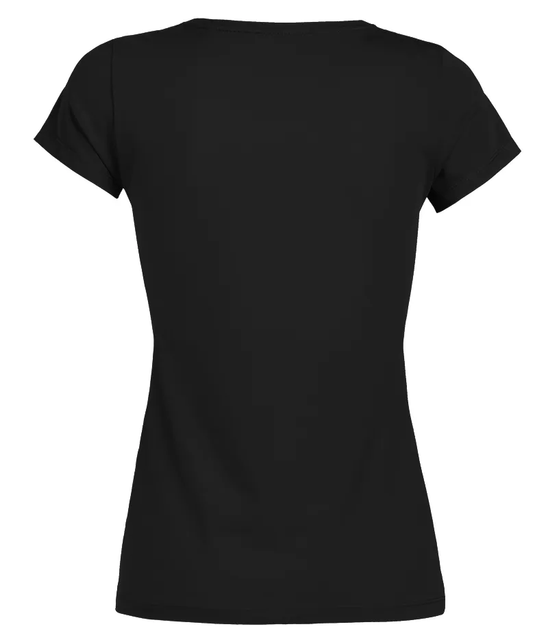 QUEENS ARE BORN IN 1962 ROUND NECK TSHIRT WOMAN