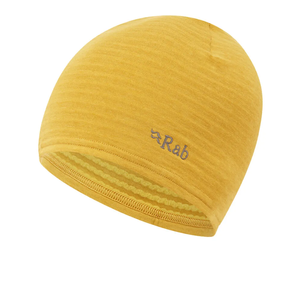 RAB FILAMENT GORRO  SS25
