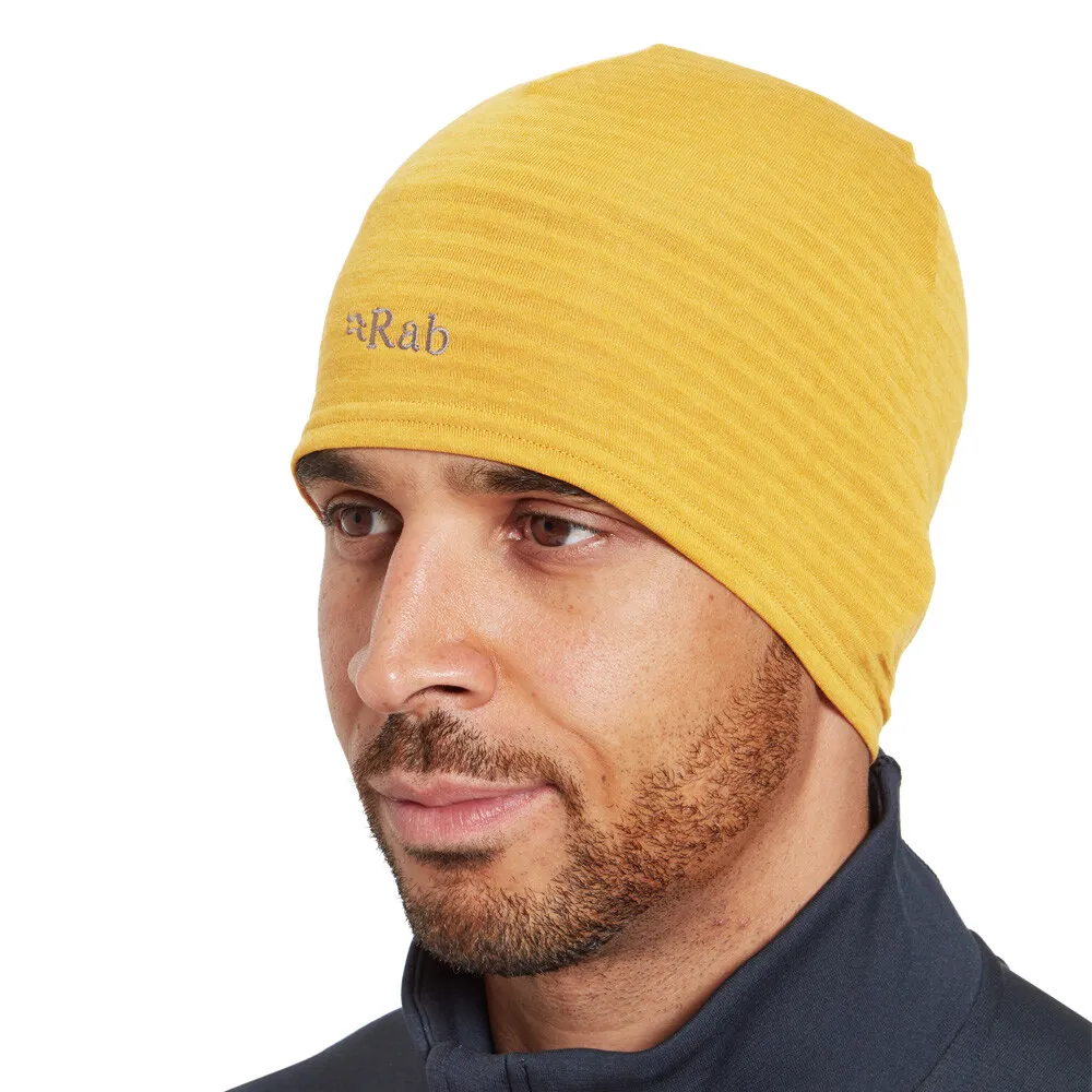 RAB FILAMENT GORRO  SS25