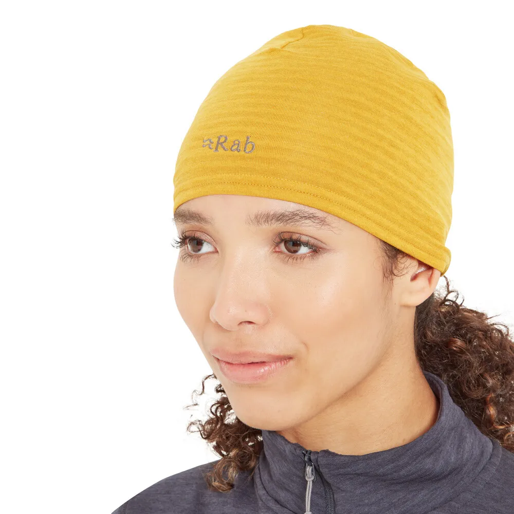 RAB FILAMENT GORRO  SS25