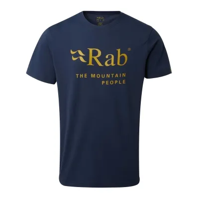 Rab Stance Mountain Tee