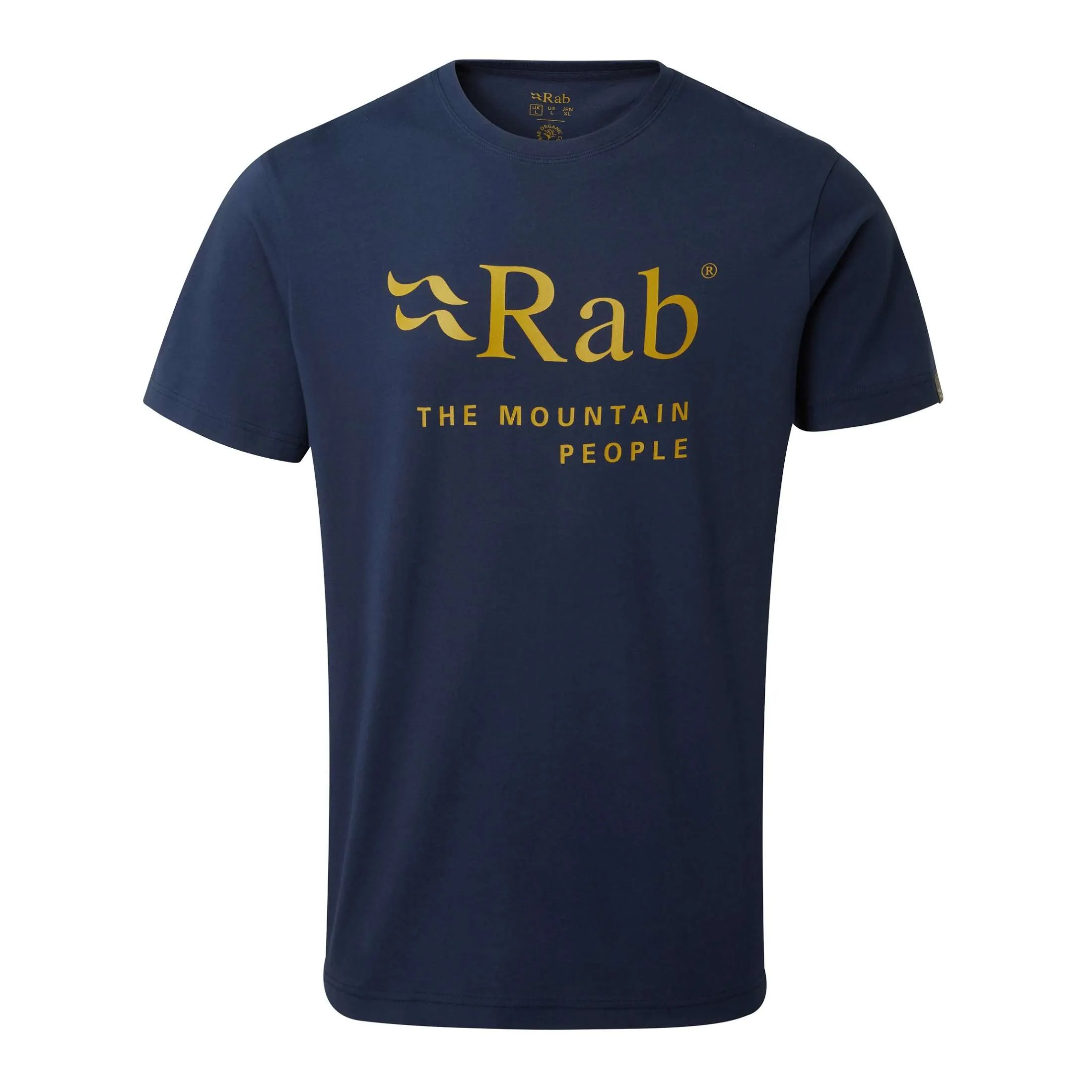 Rab Stance Mountain Tee