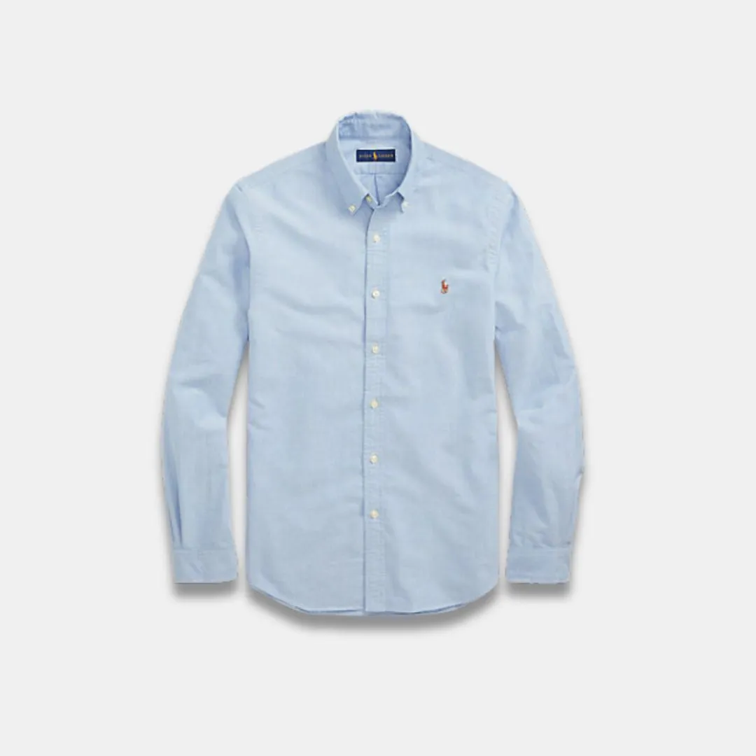 Ralph Lauren Core Replen Slim Fit Blue