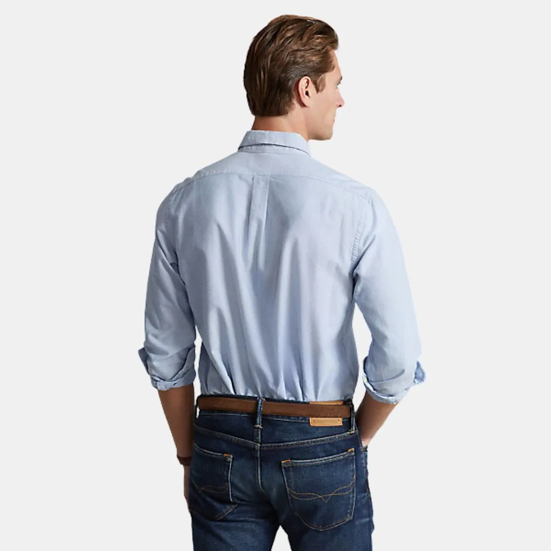 Ralph Lauren Core Replen Slim Fit Blue