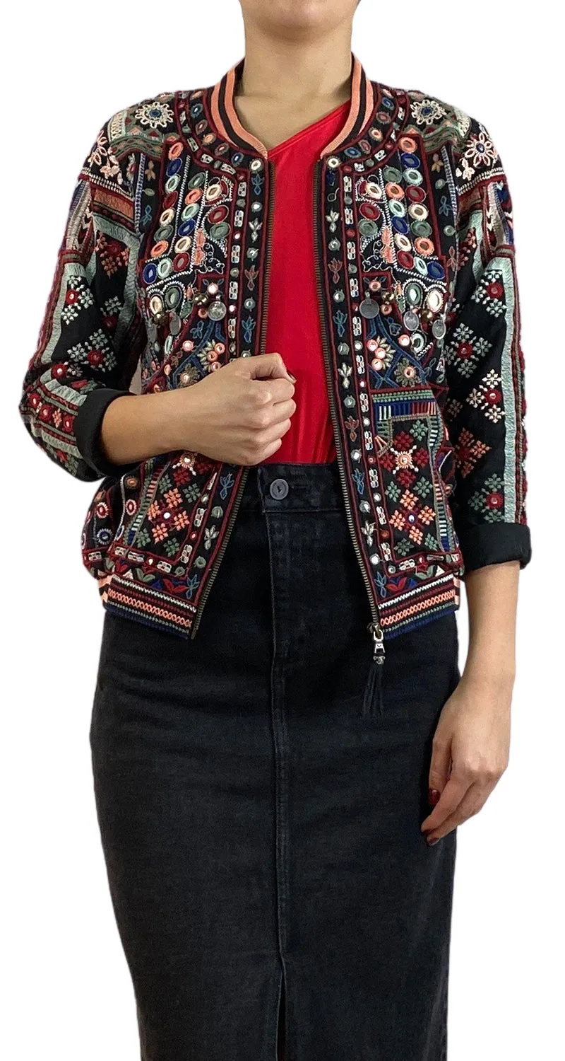RAPSODIA Chaqueta Matfei