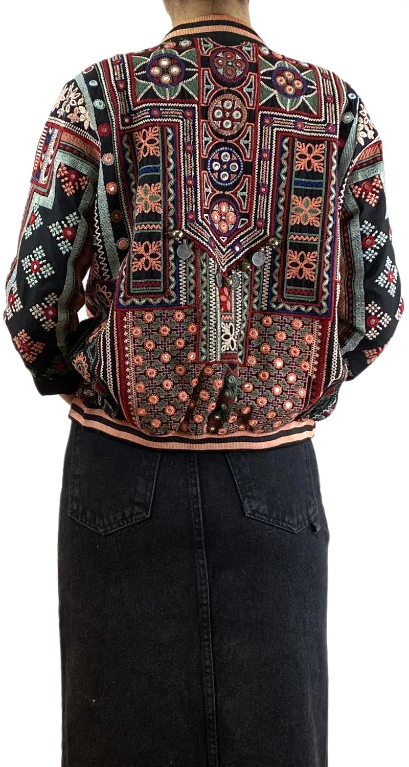 RAPSODIA Chaqueta Matfei