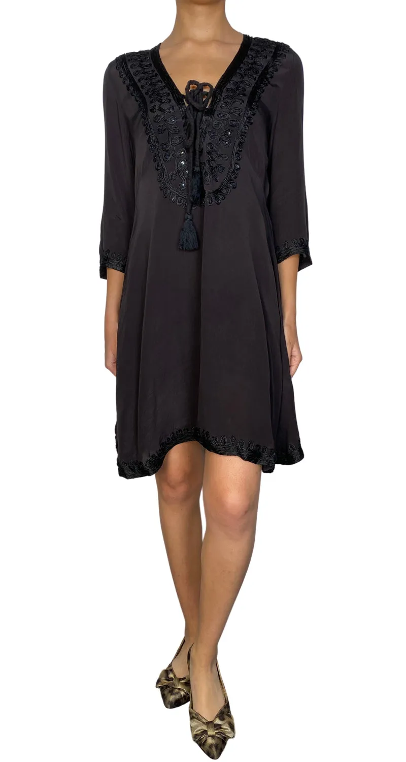 RAPSODIA Vestido Zhara Shura