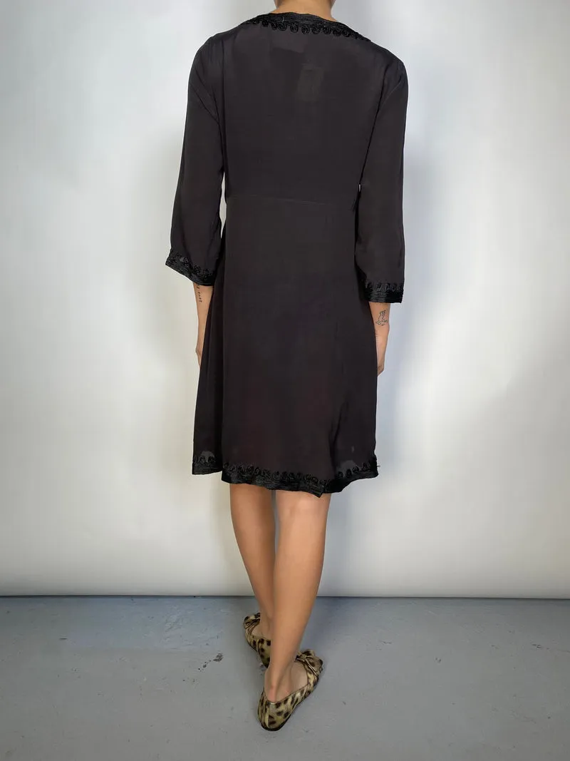 RAPSODIA Vestido Zhara Shura