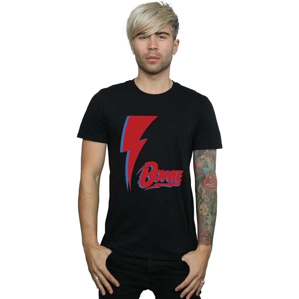 Red Bolt