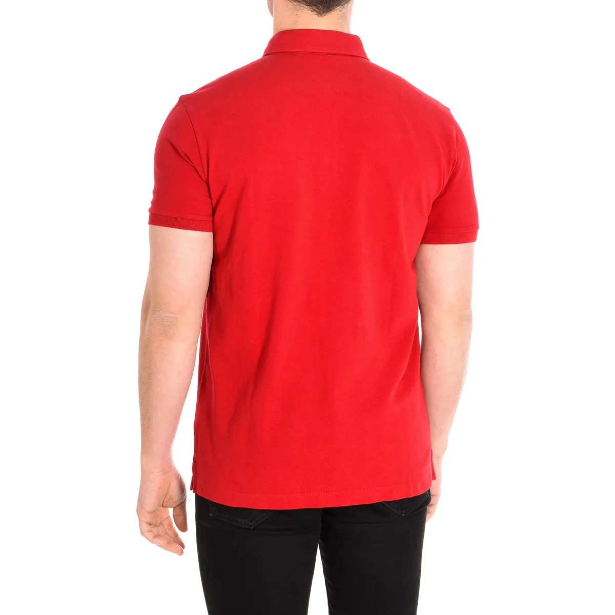 REDPOLOSMC