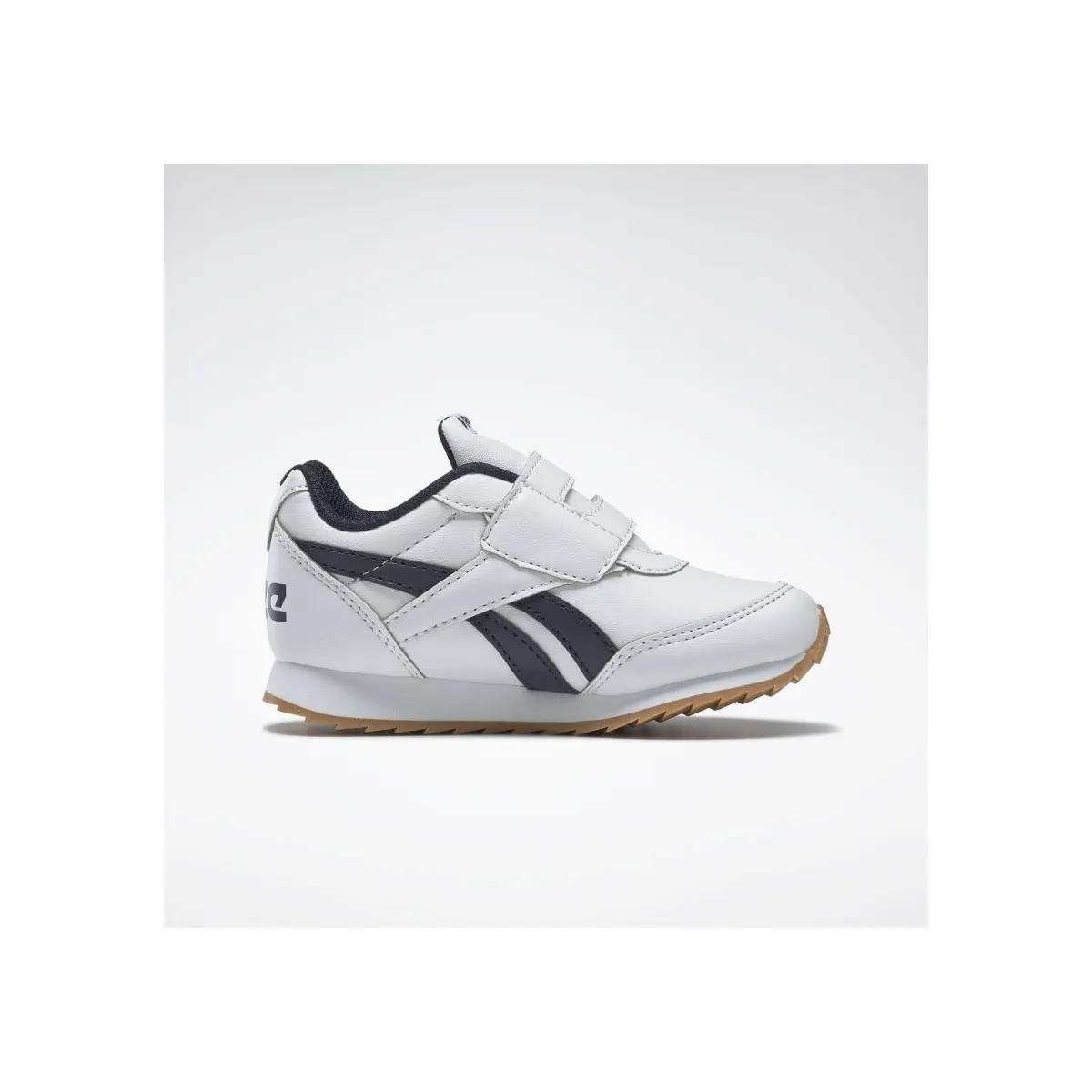 Reebok deportiva bebe blanca, talla 21 Mtdv9462