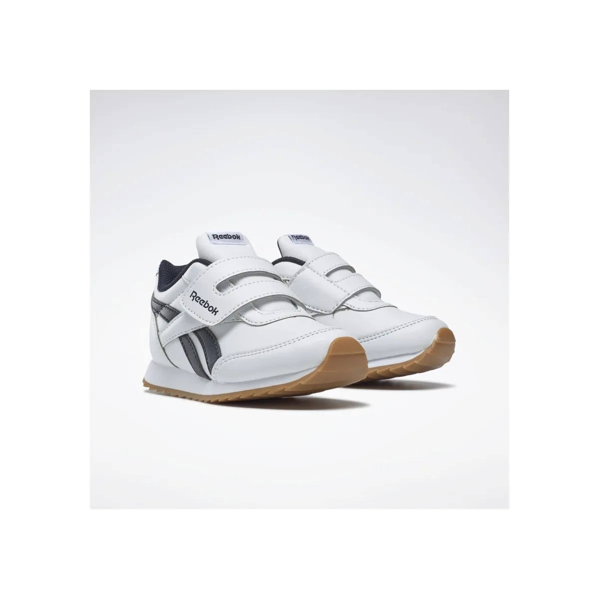 Reebok deportiva bebe blanca, talla 21 Mtdv9462