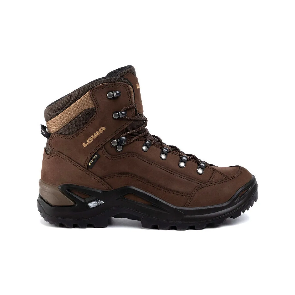 RENEGADE GTX MID